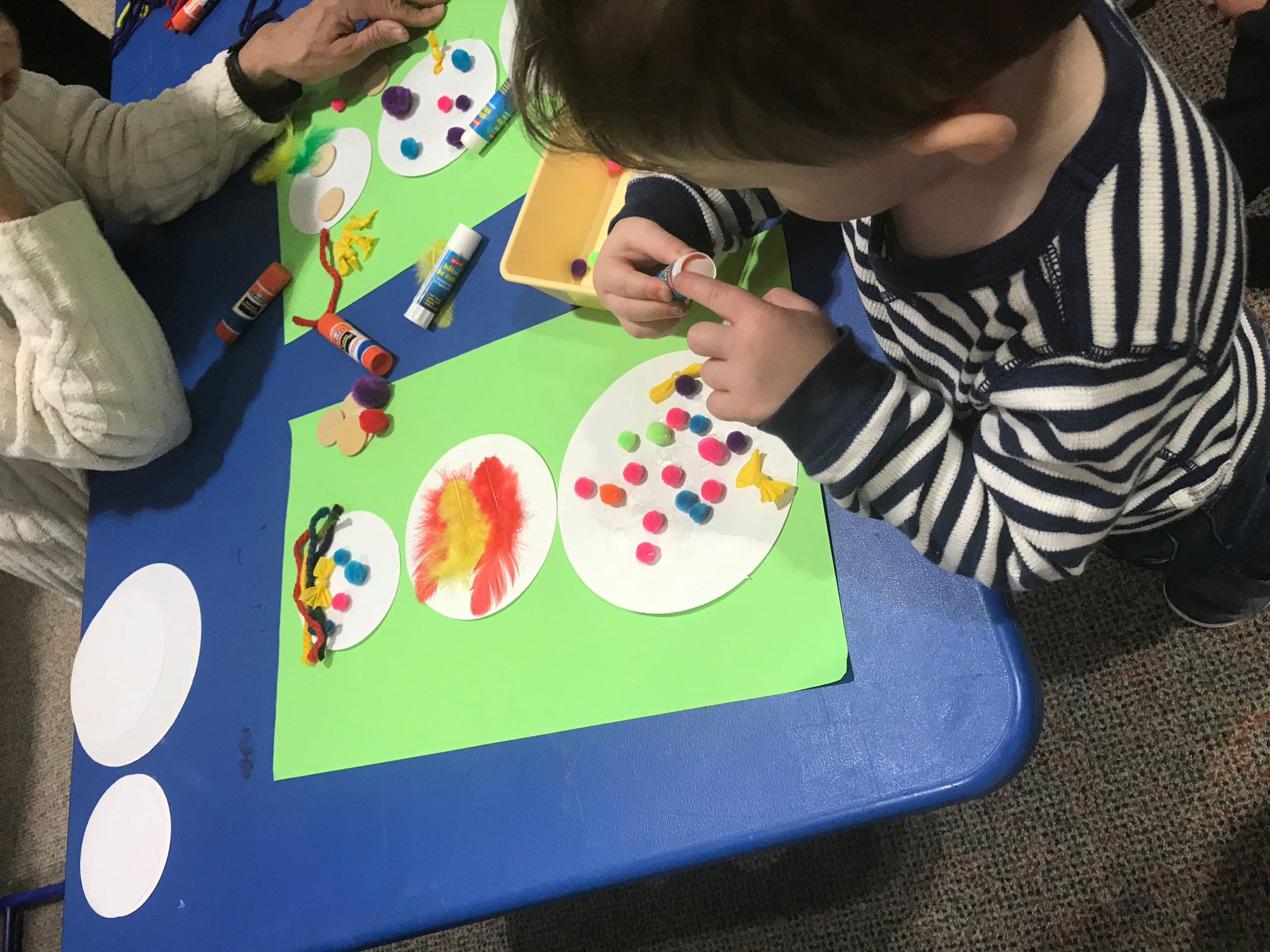 Children - West Hartford Public Library